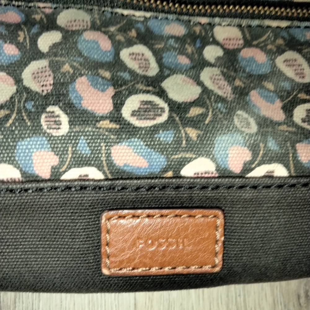 Fossil Crossbody bag - Picture 6 of 10